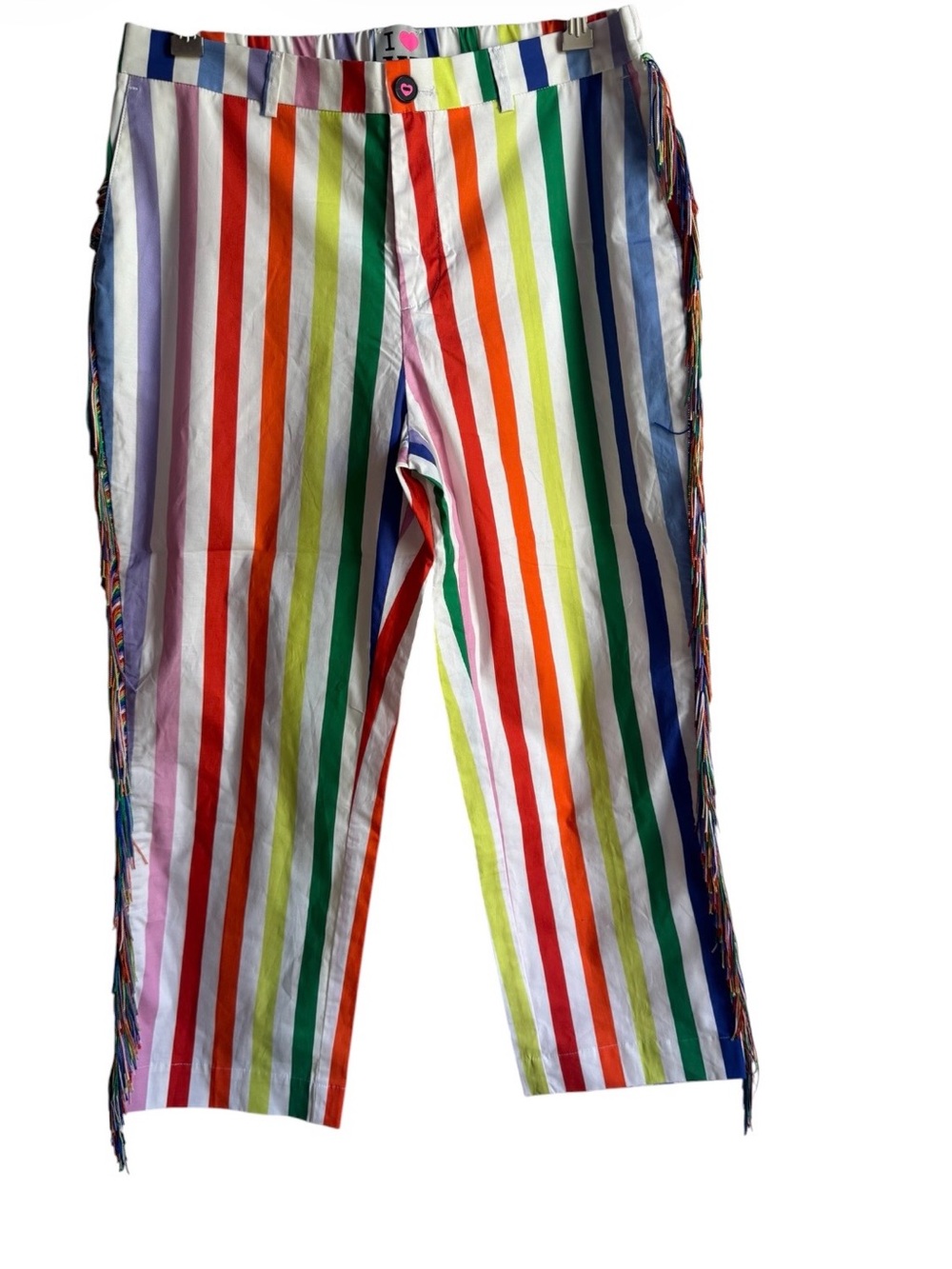 i love MP pants